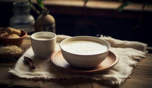 甘酒の効果がすごい！驚きの効能や栄養を調査！飲み過ぎても大丈夫？